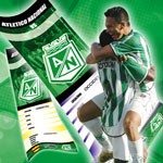 Listo precios para recarga de abonados en finales