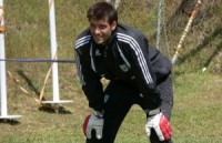 Pezutti, un año más con el rey de copas